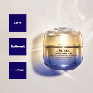 Vital Perfection - Enriched Lifting and Firming Cream
